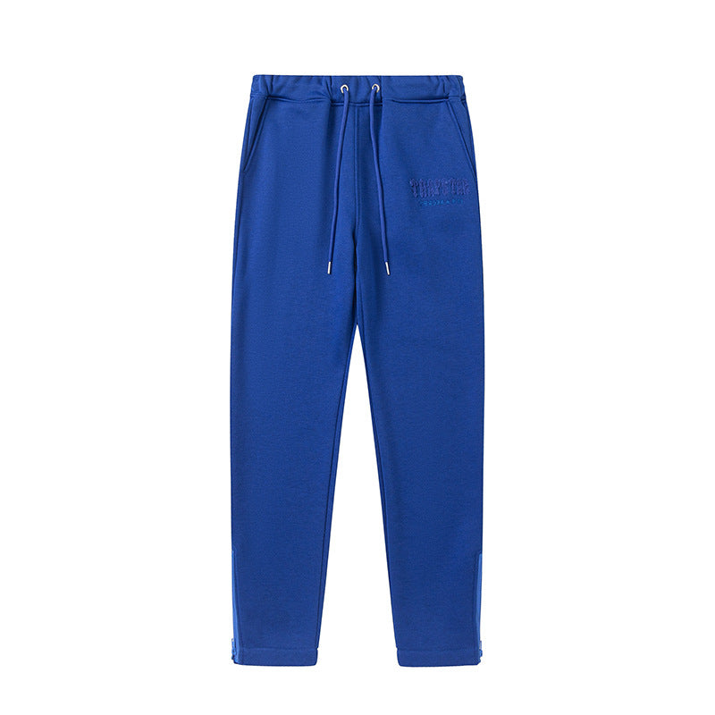Trapstar Hoodie Pants Set