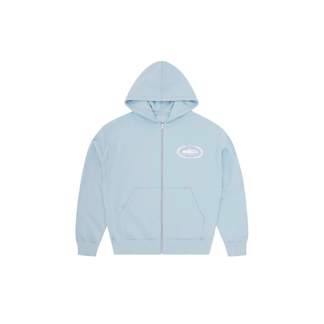 Corteiz Hoodie and Sweatpants