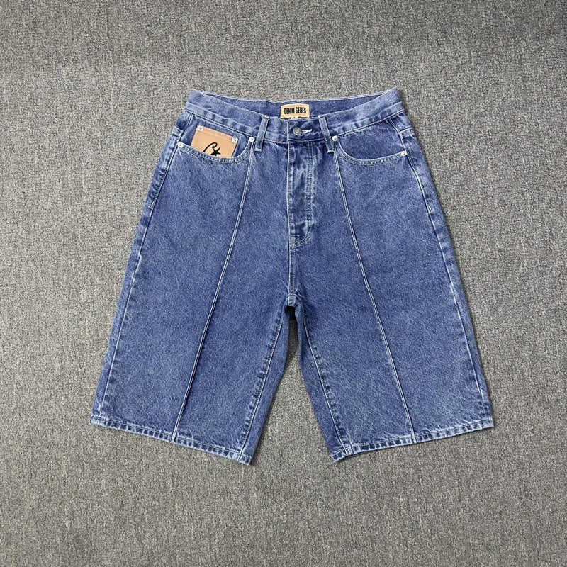 Corteiz Suit jacket and jeans
