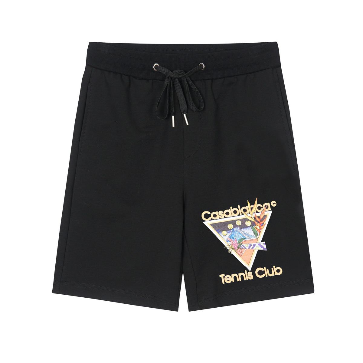 Casa Blanca shorts