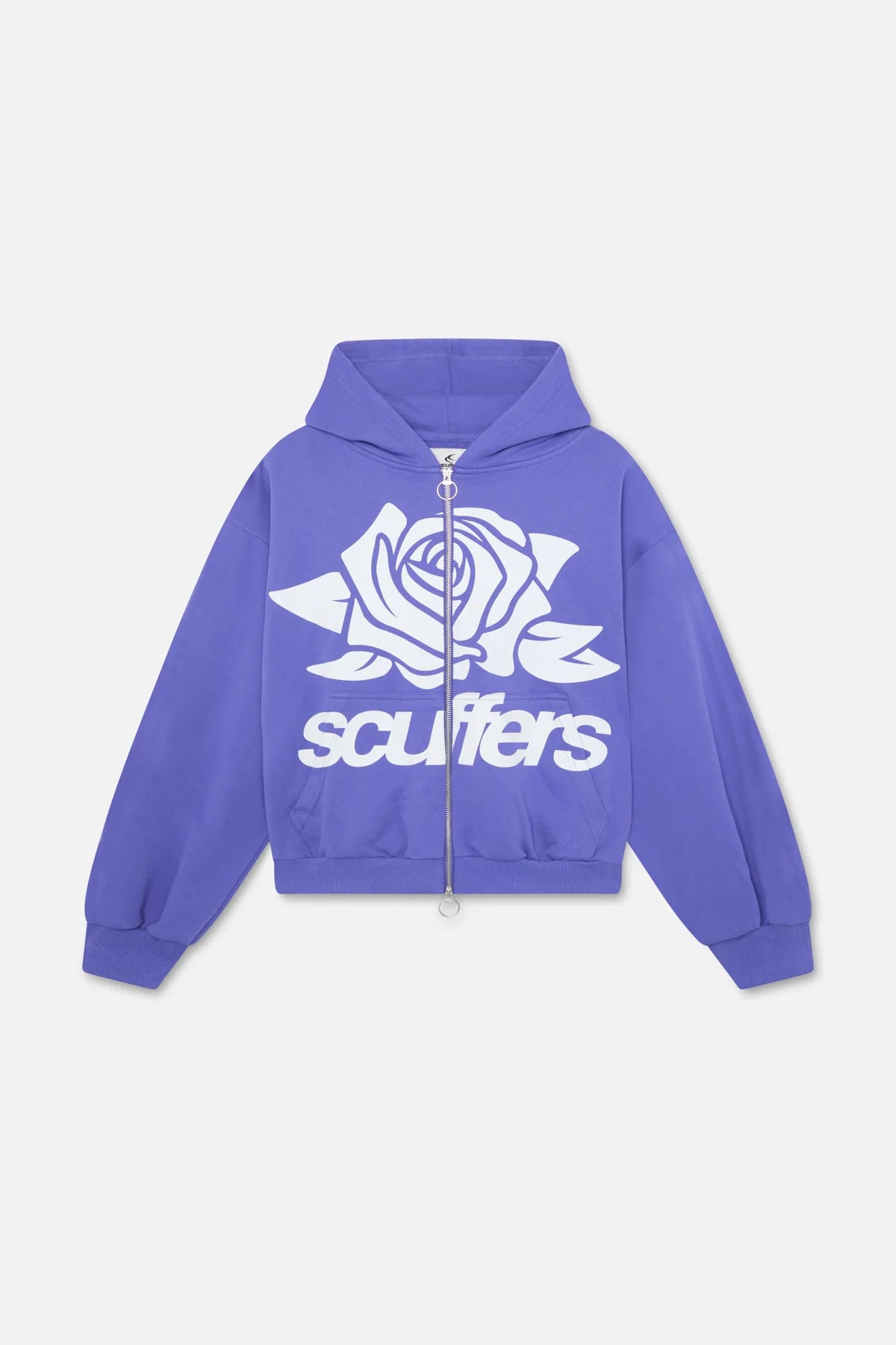 Scuffers Hoodie