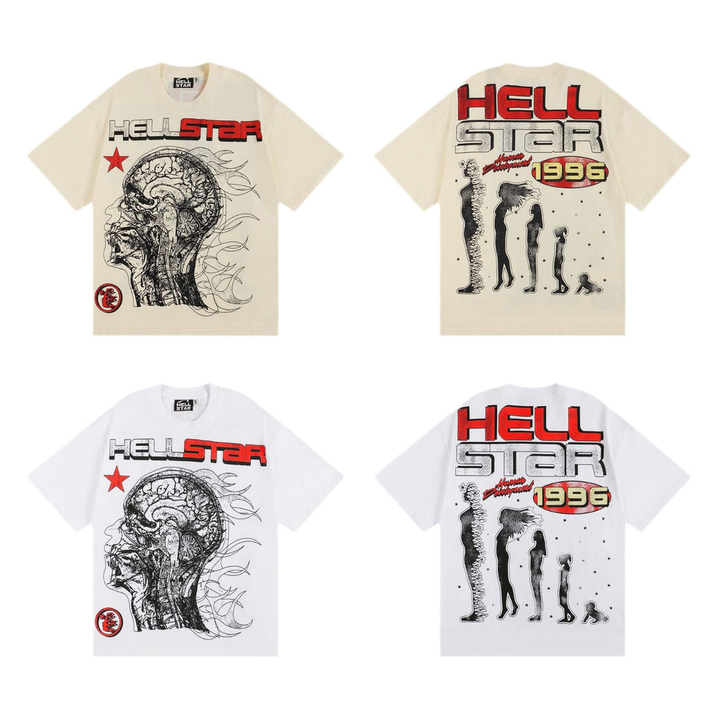 Hellstar Tshirts