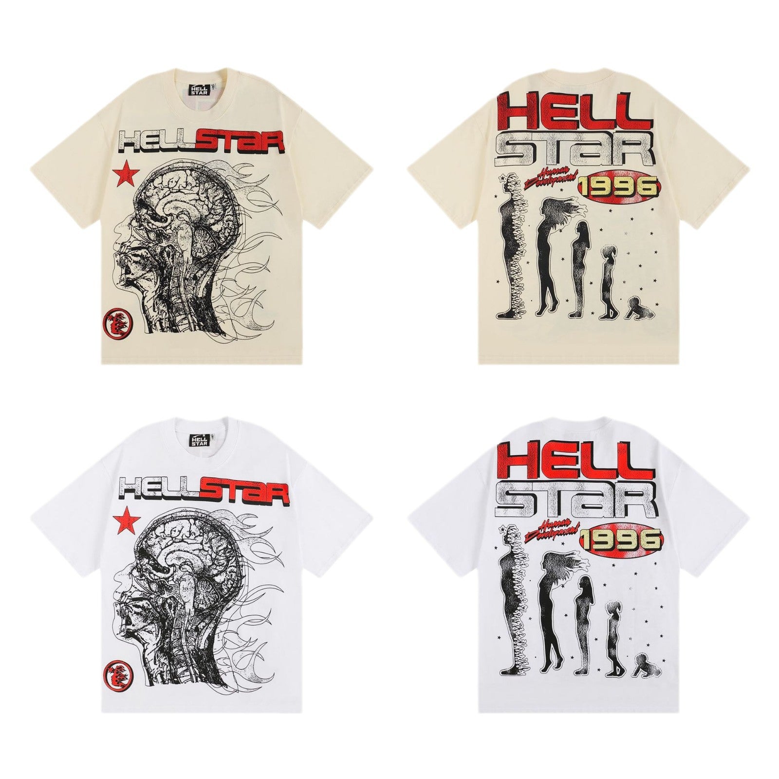 Hellstar Tshirts
