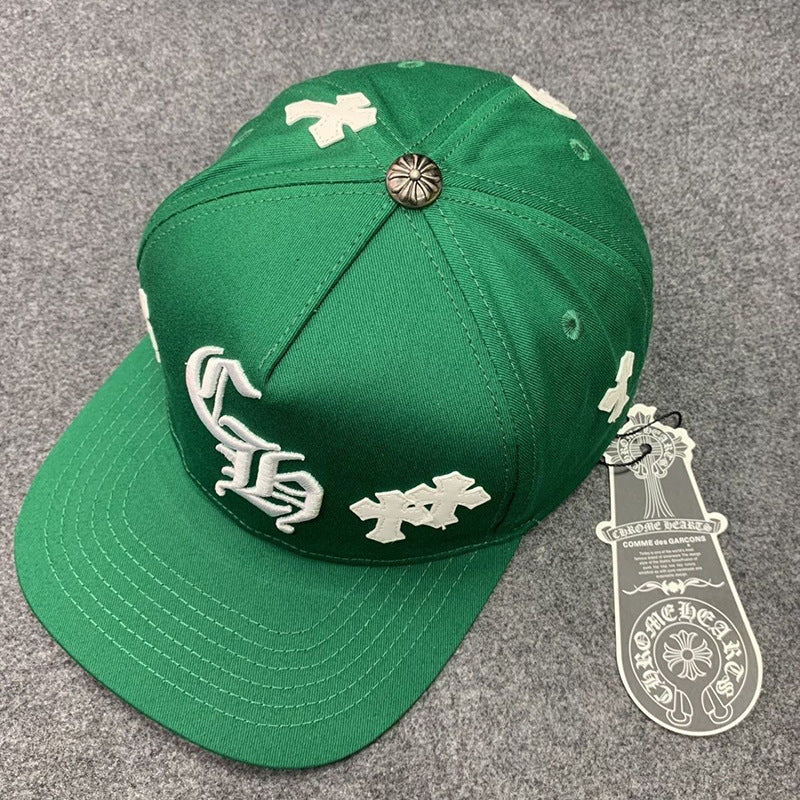 Chrome Hearts Cap
