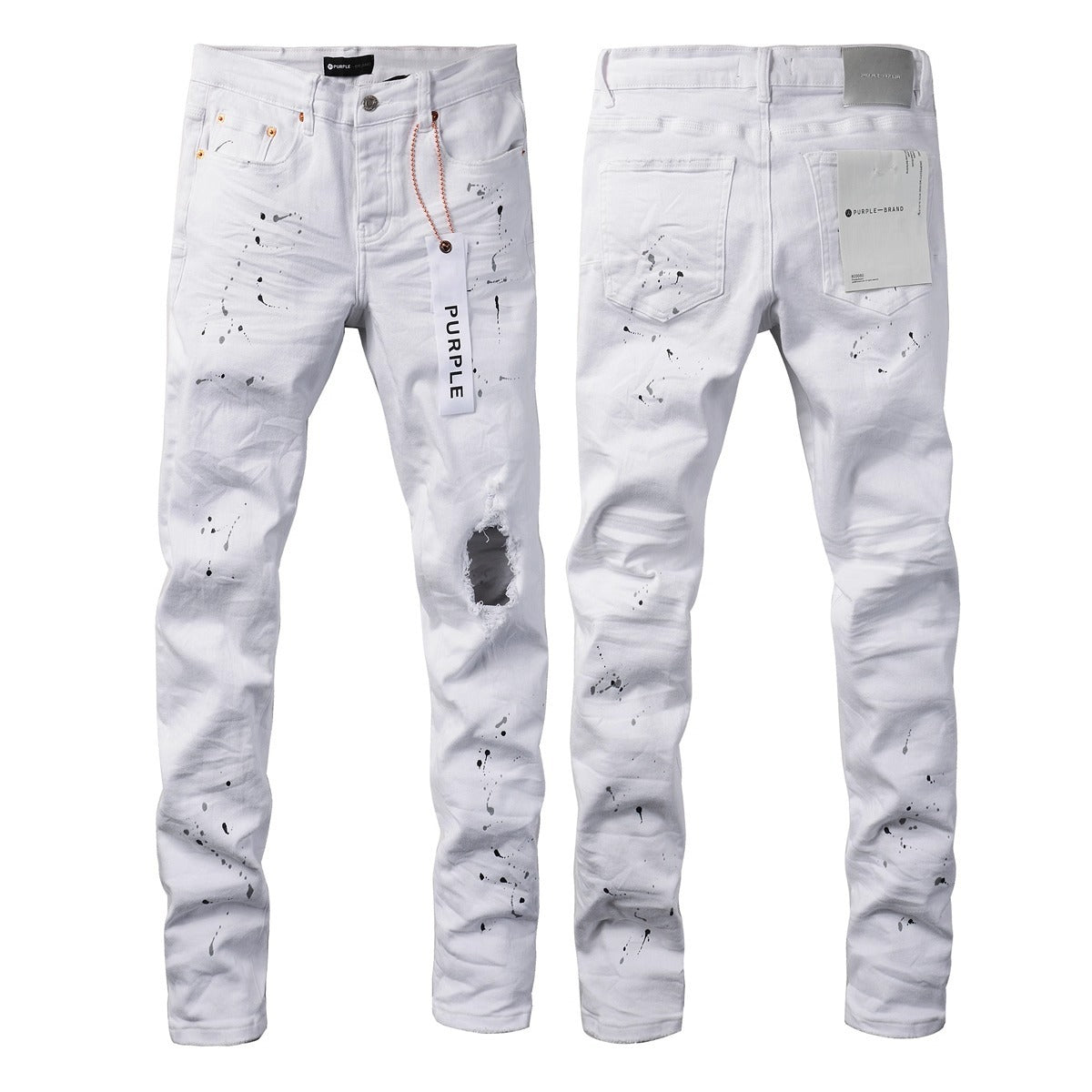 Trousers from all brands