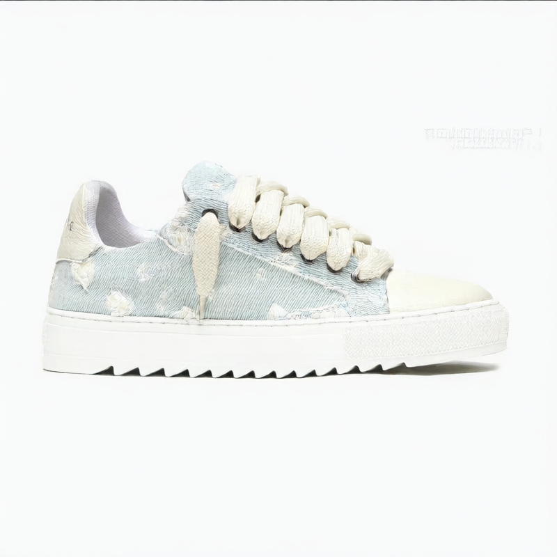 Numeris Casual Sneakers