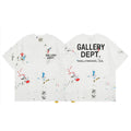 Gallery Dept Hollywood CA Tee