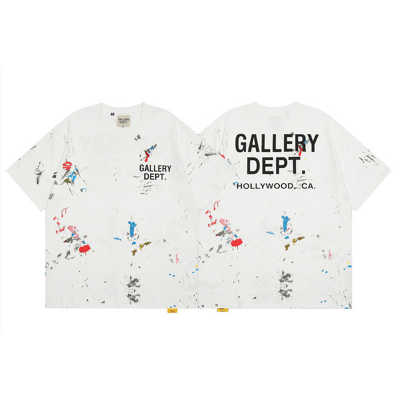 Gallery Dept Hollywood CA Tee