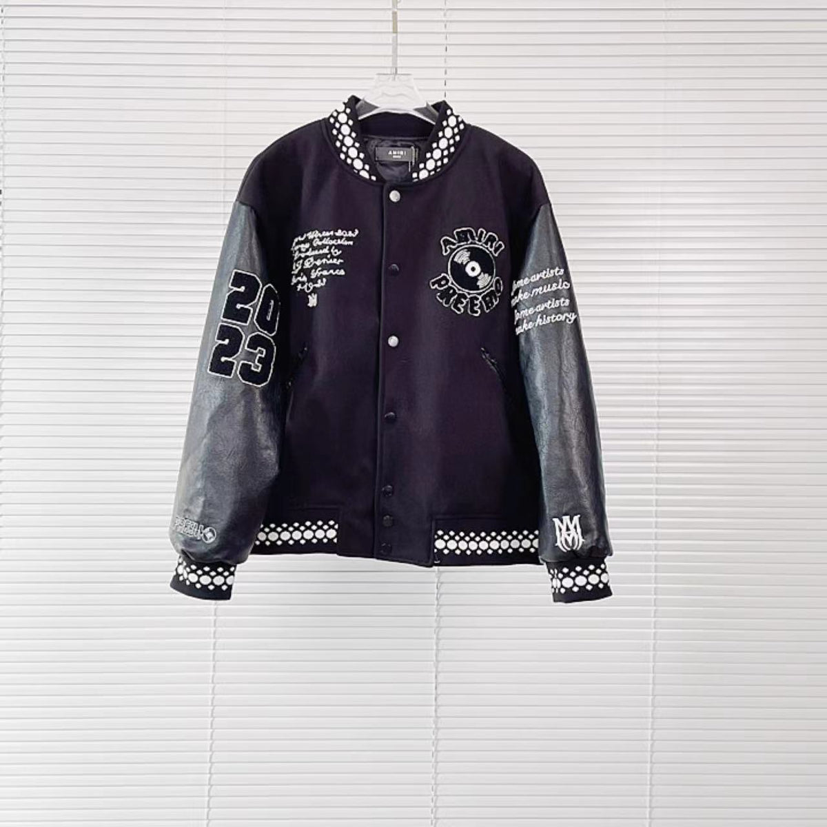 Amiri Casual Jacket