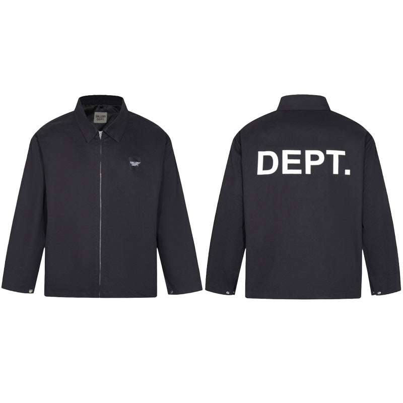 Gallery Dept Hoddie Pants Jacket