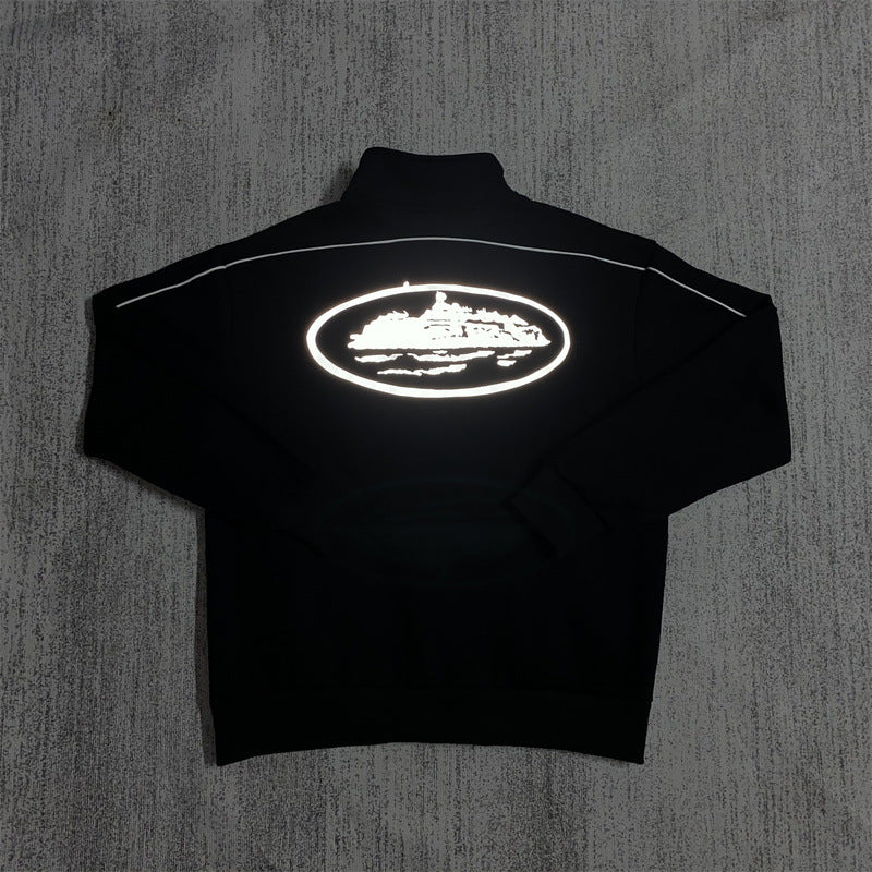 Corteiz Sweatshirts & Pan Graphic Set