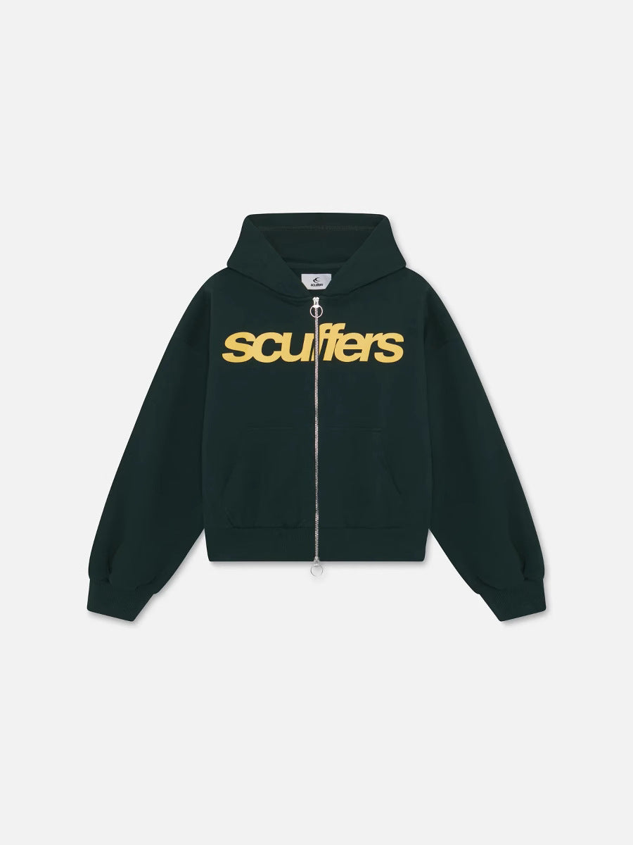 Scuffers Hoodie