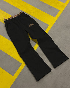 Villain Sweatshirt Pants Set