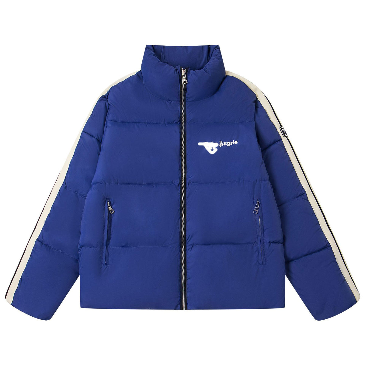 Trapstar Heavy cotton jacket