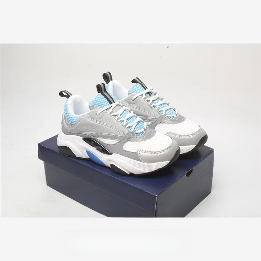 Dior B22 shoes