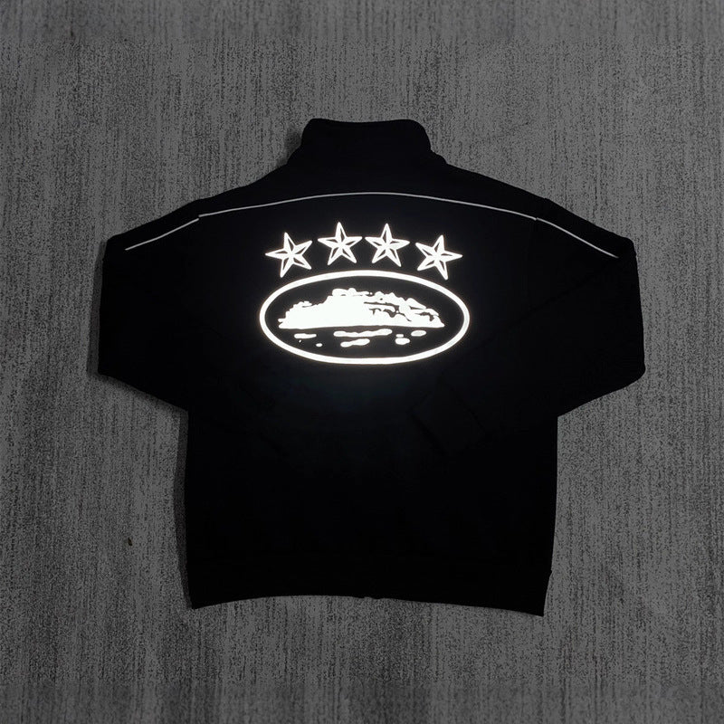 Corteiz Sweatshirts & Pan Graphic Set