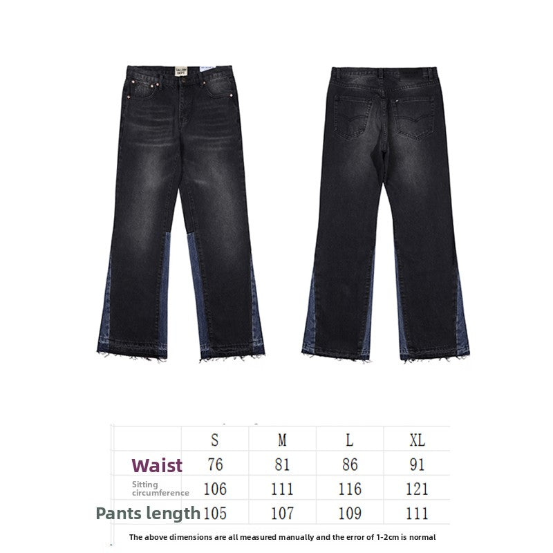 Gallery Dept jeans