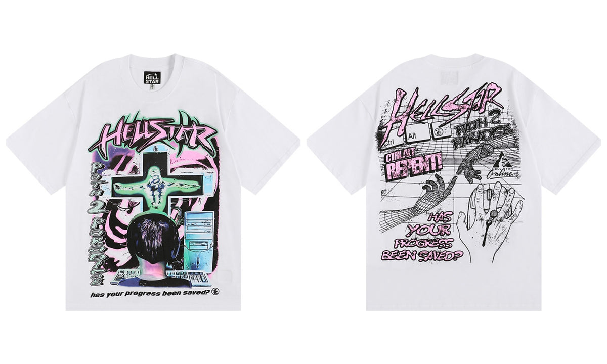 Hellstar Tshirts