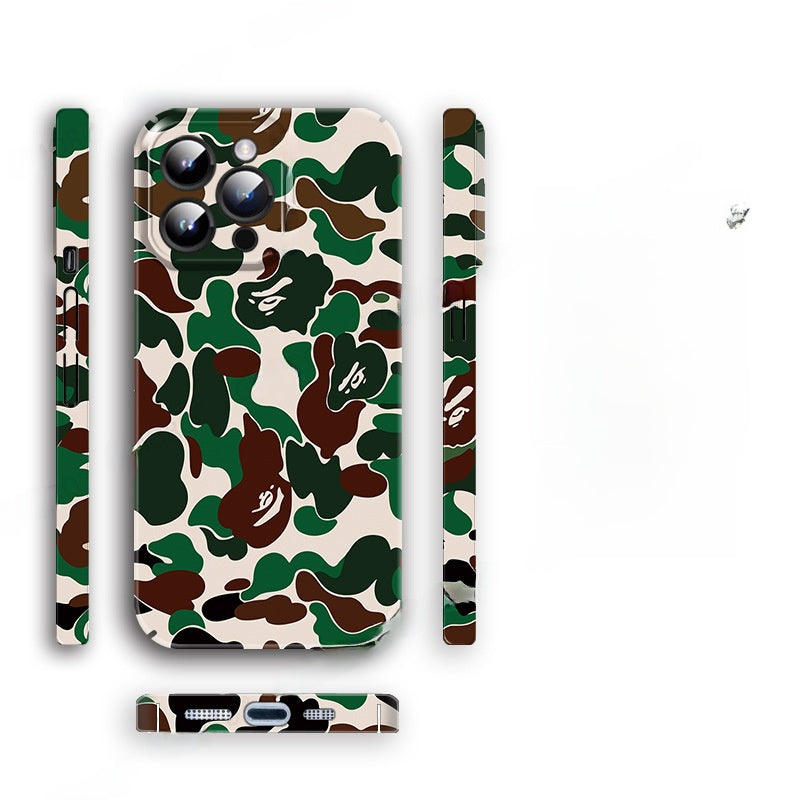 Bape iPhone case