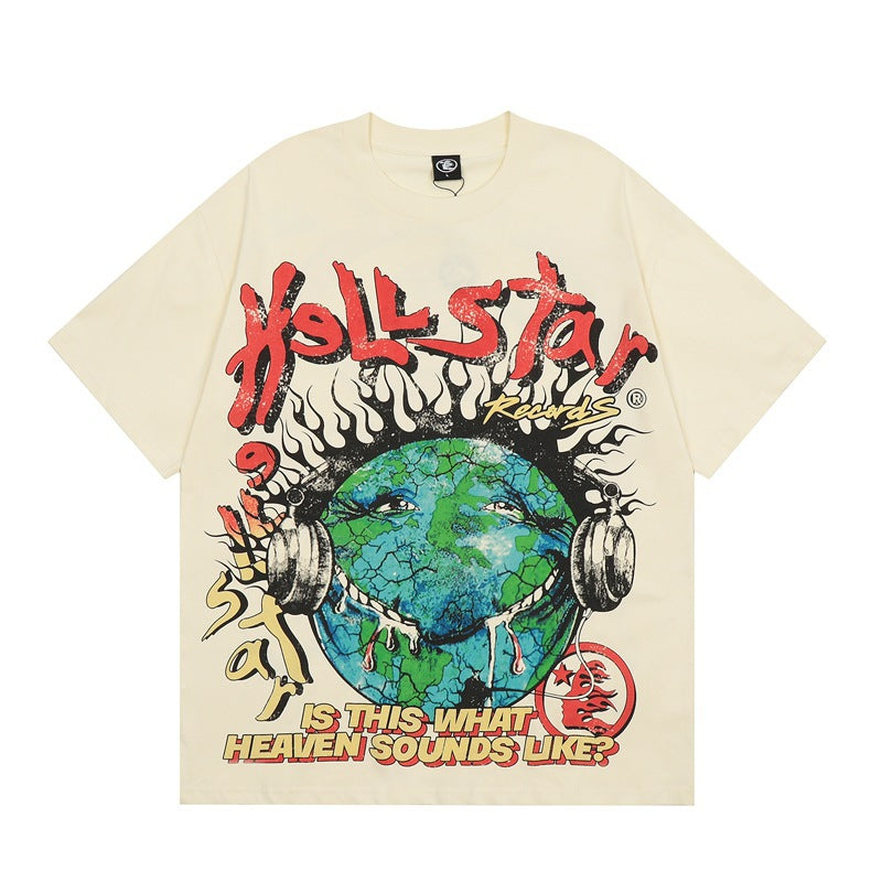 Hellstar T-shirt