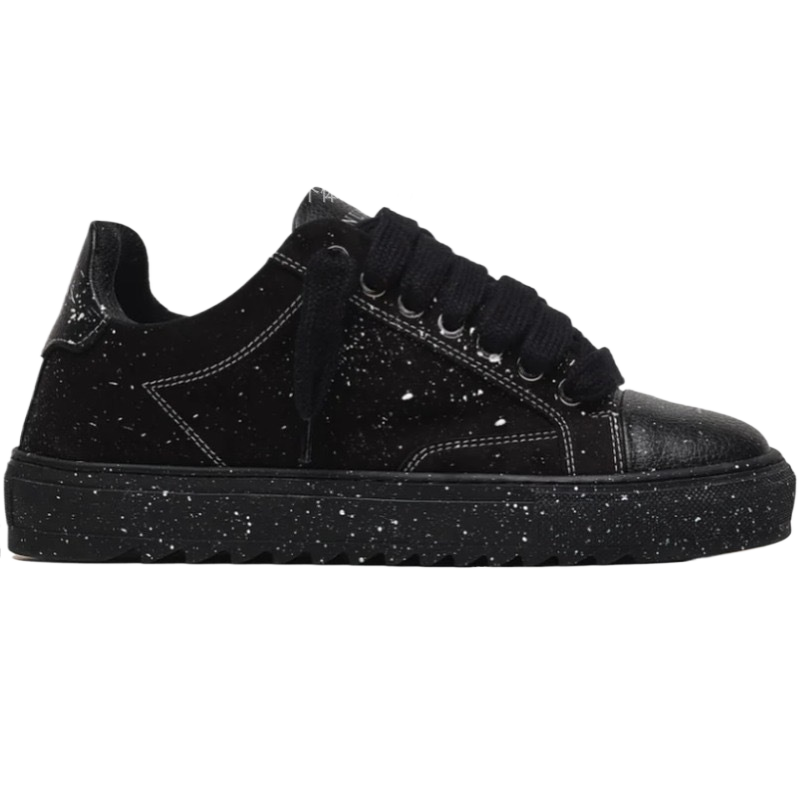 Numeris Casual Sneakers