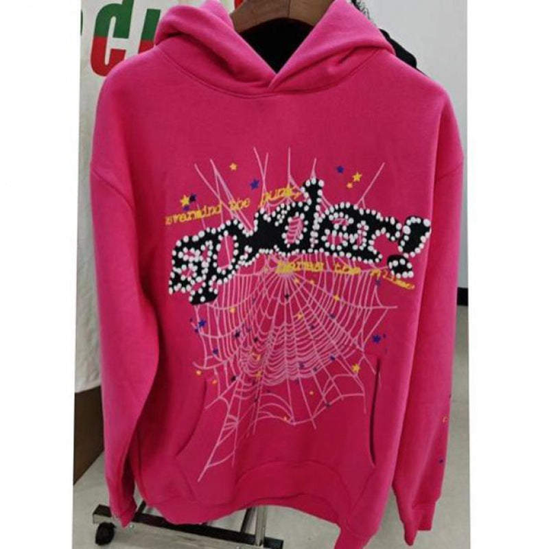 Spe5der Hoodie