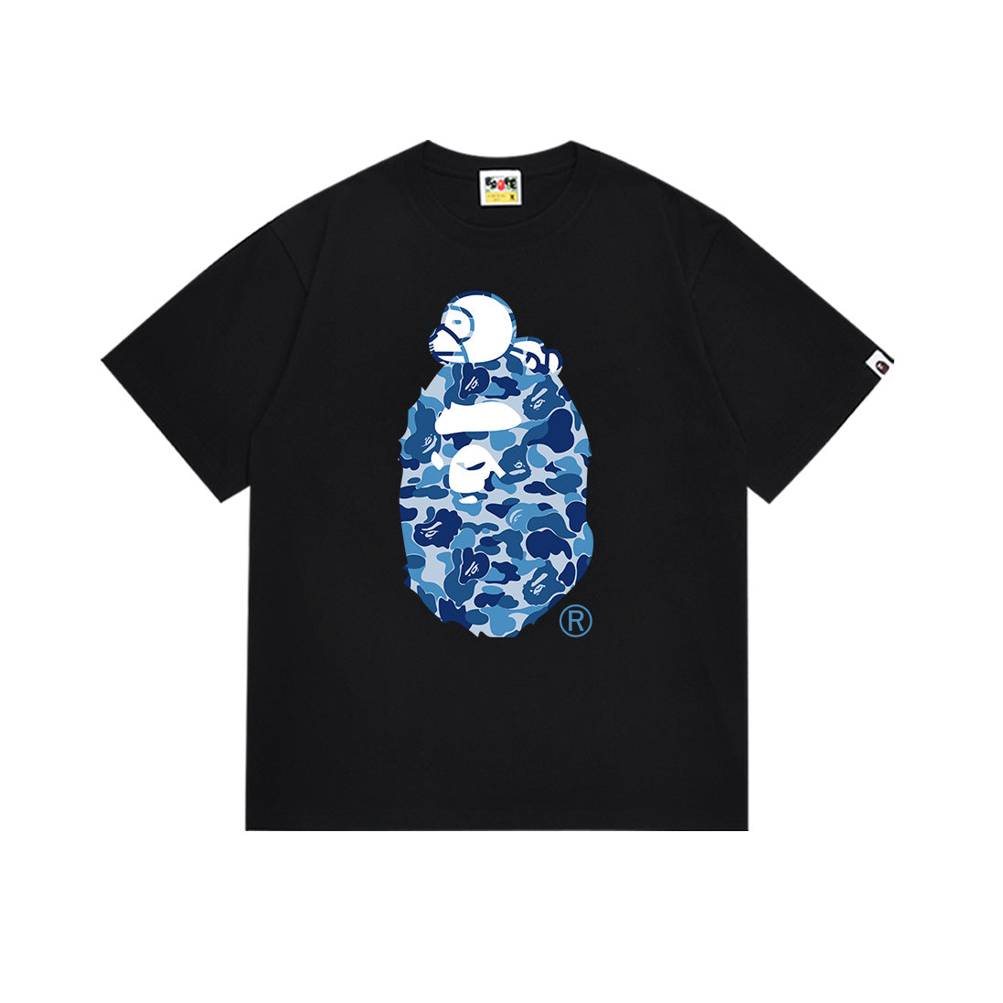 Bape shirt