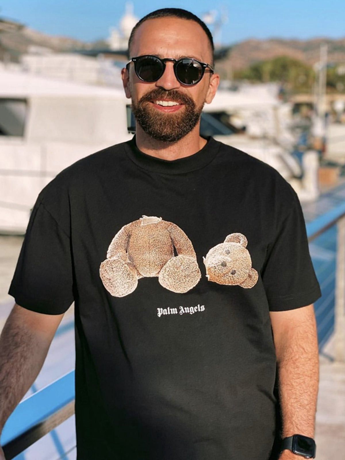 Palm Angels T-Shirt