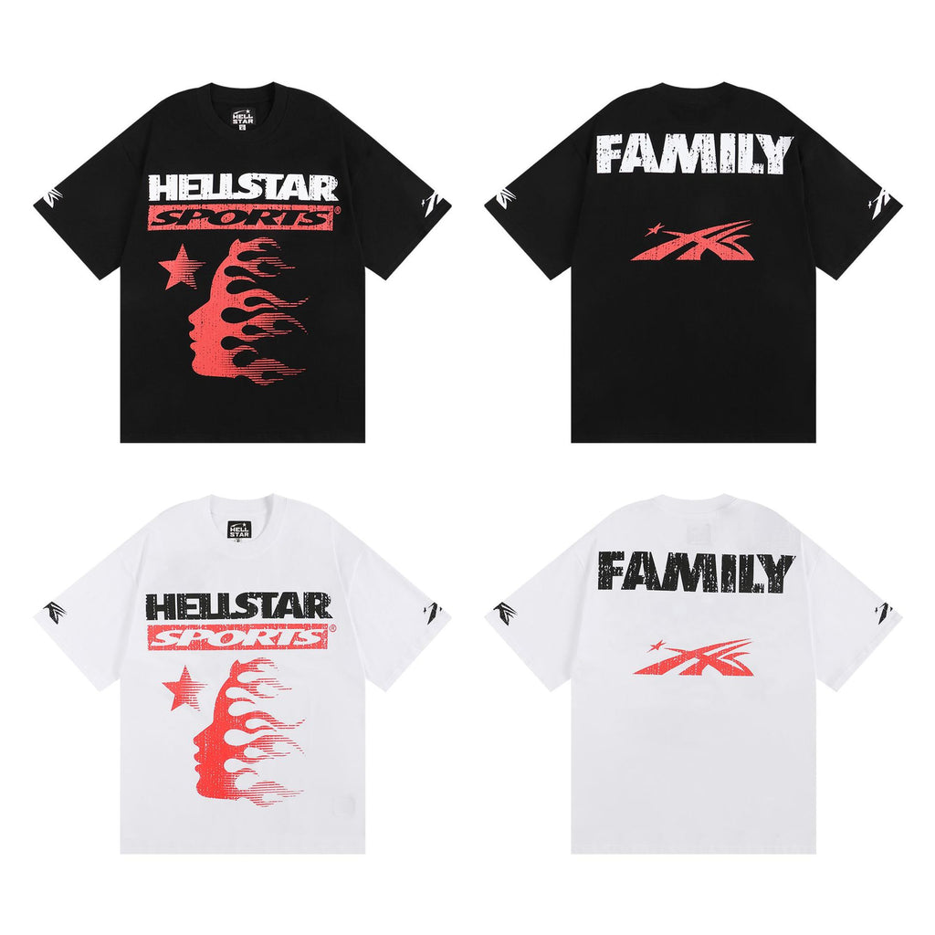 Hellstar Tshirts