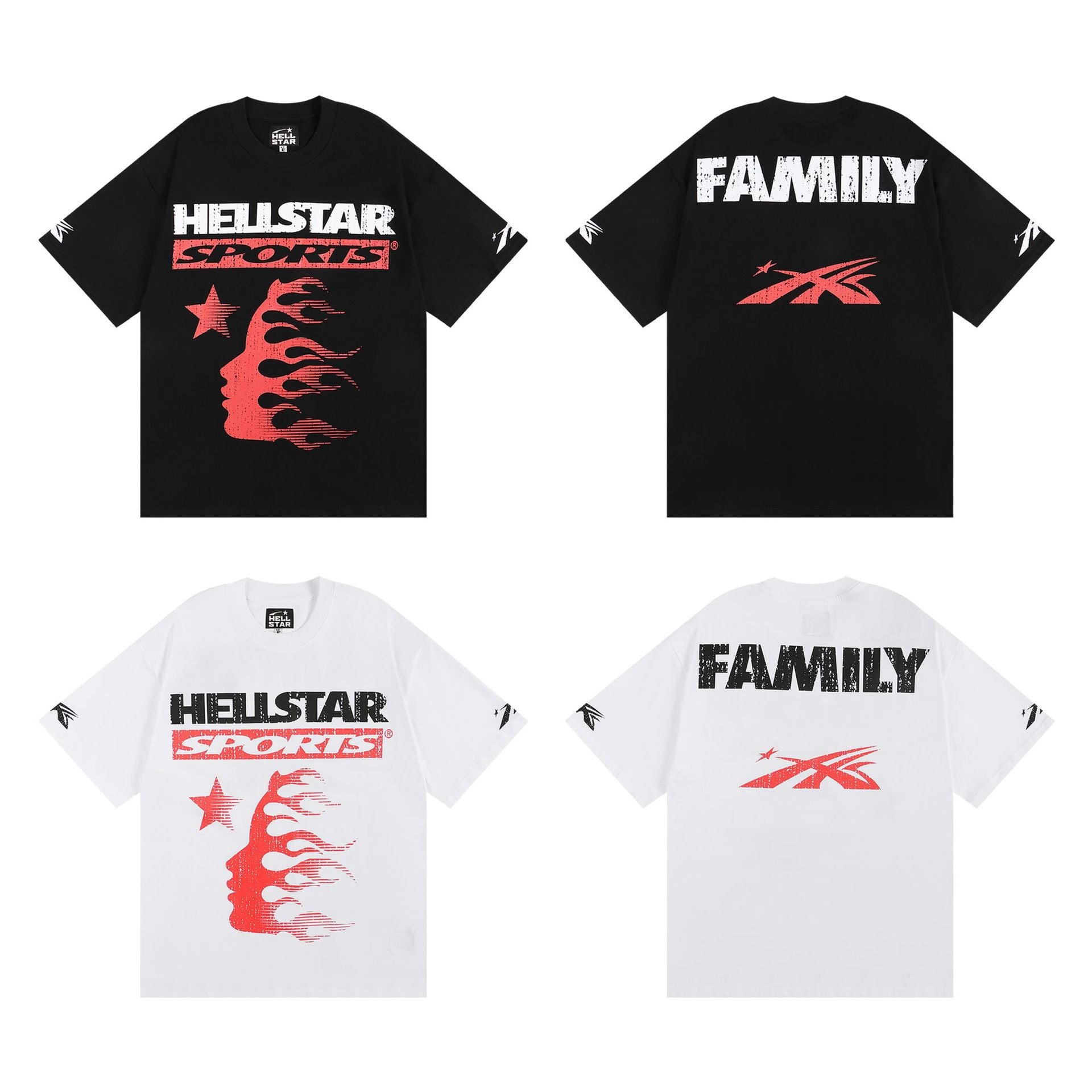 Hellstar Tshirts