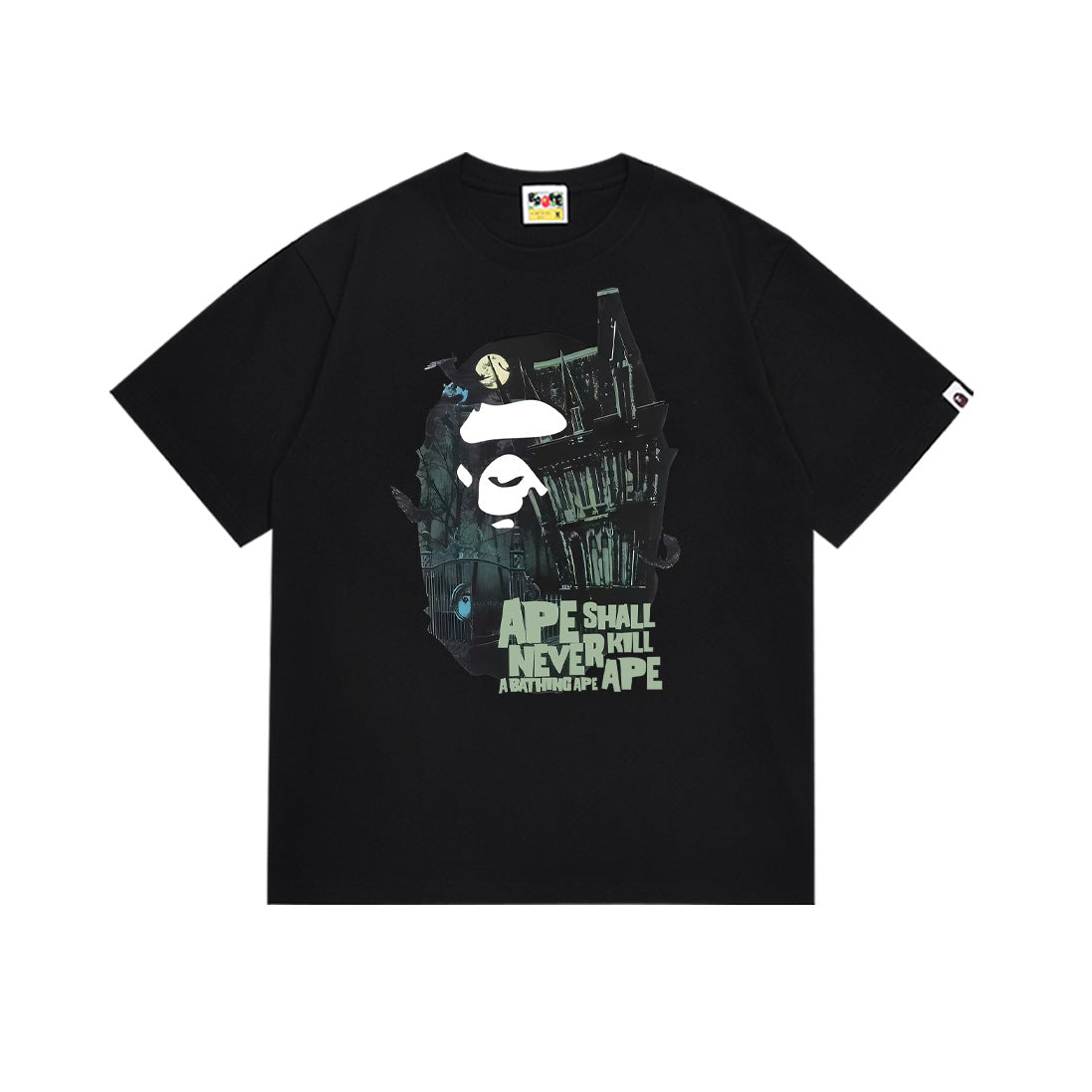 Bape shirt