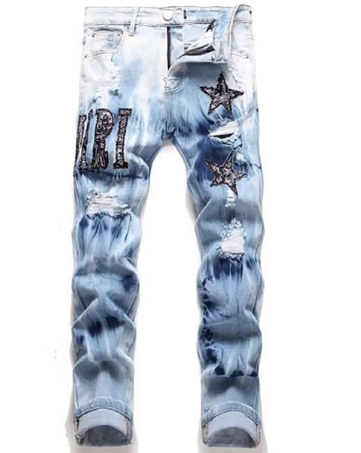 Amiri Jeans