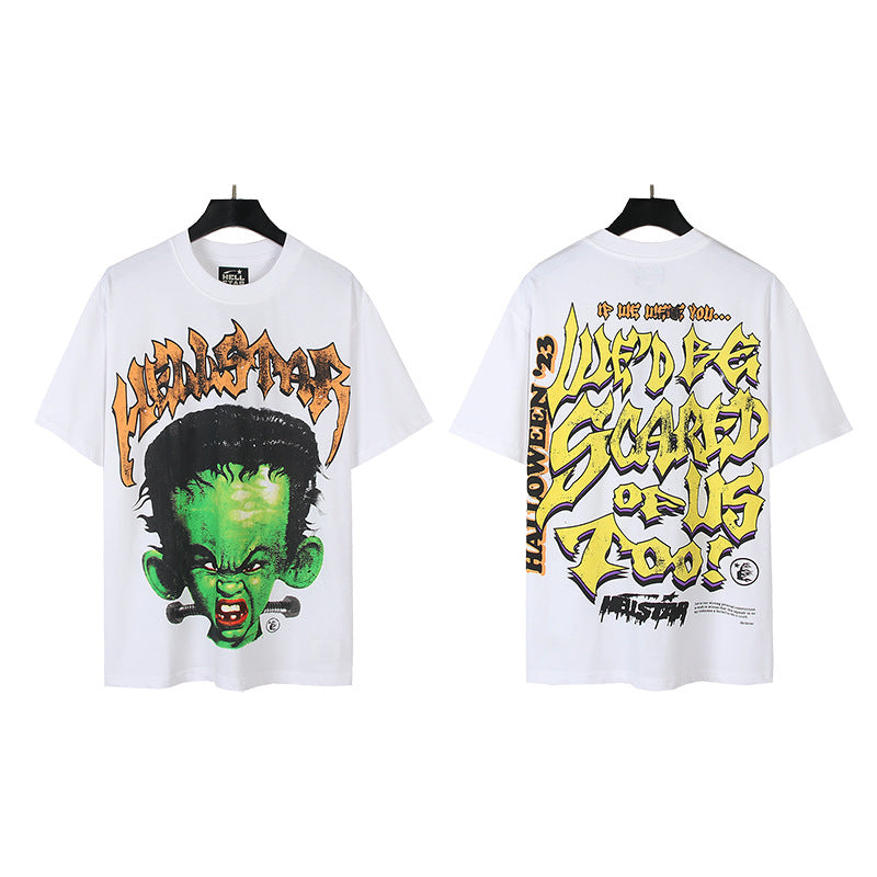 Hellstar Tshirts