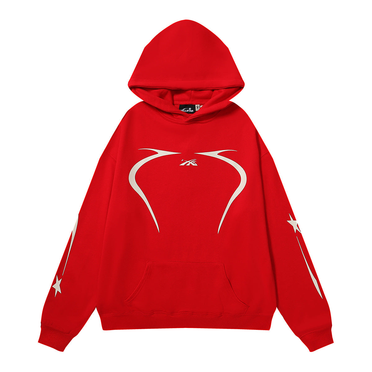 Hellstar Hoodie Pants Set
