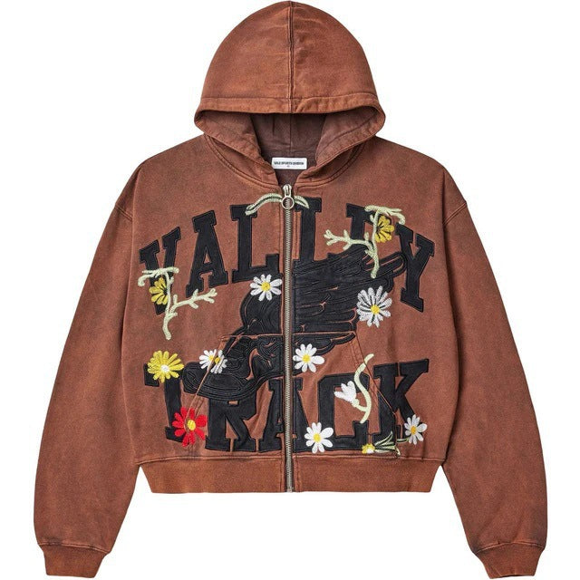 Vale Forever Hoodie