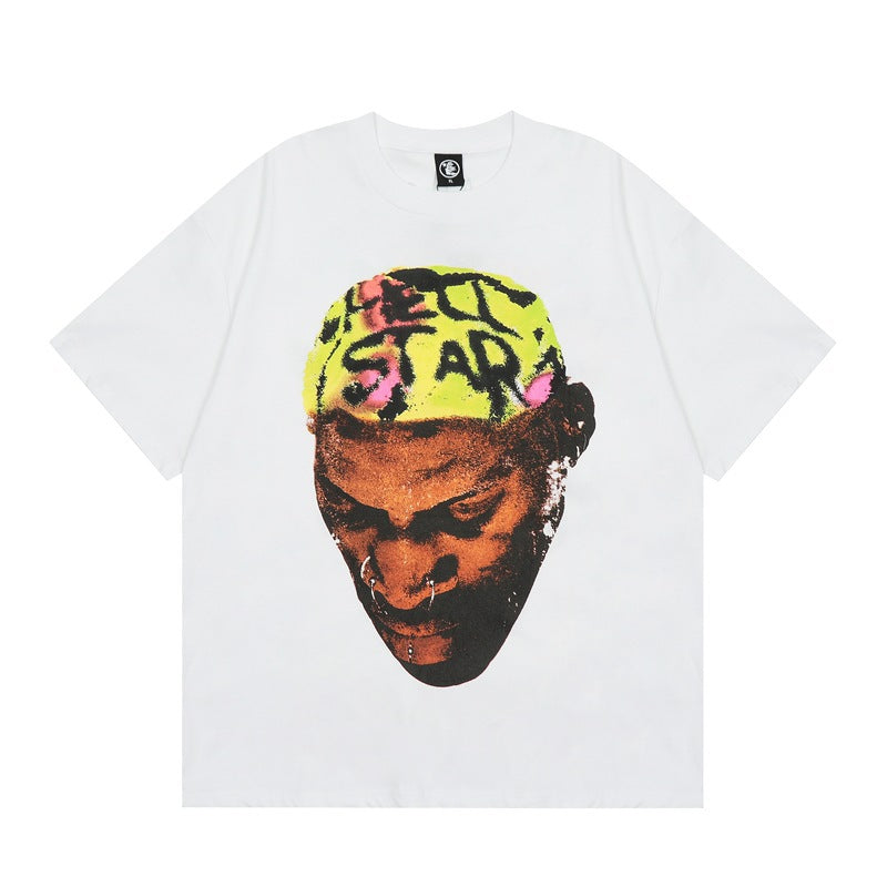 Hellstar T-shirt