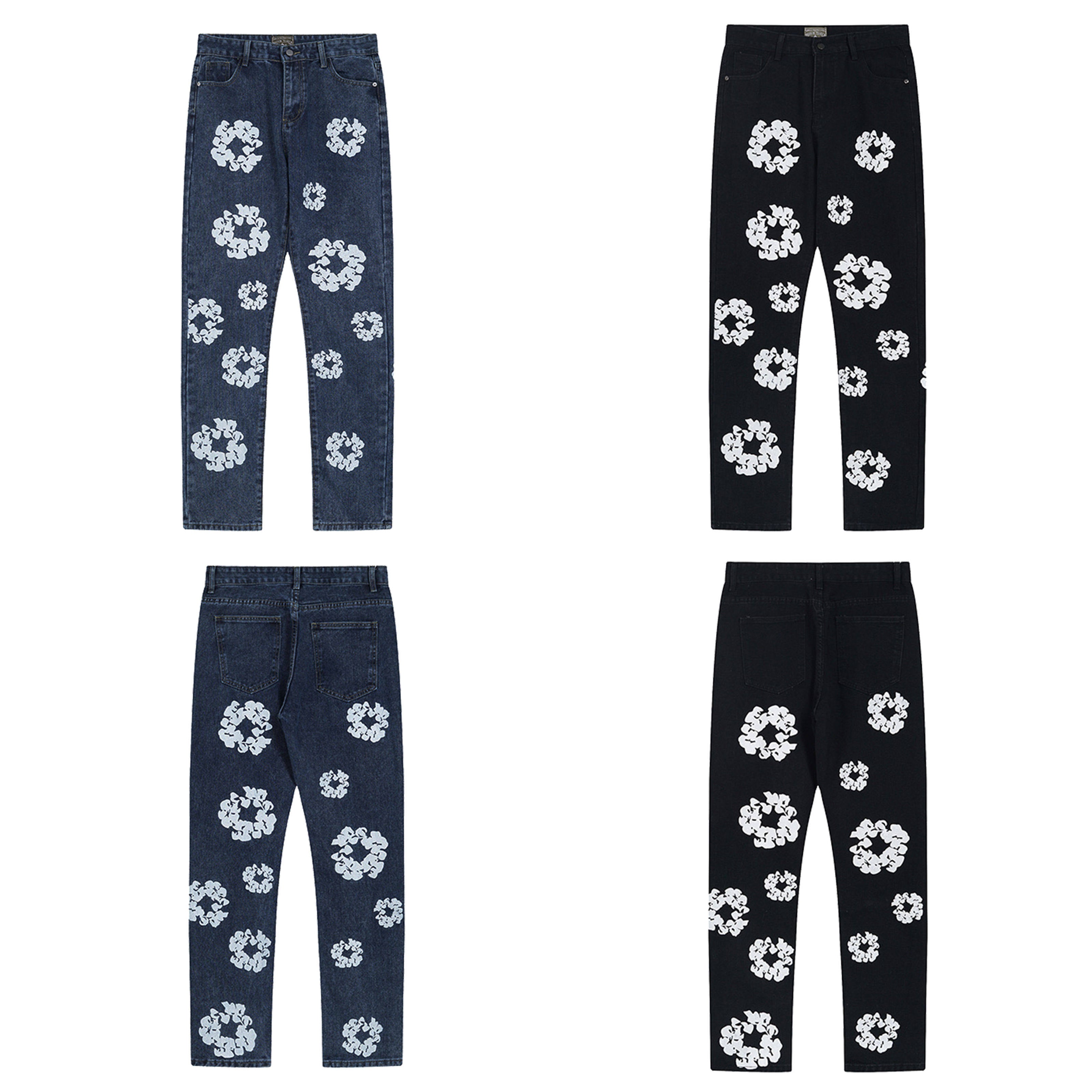 Denim Tears Jeans
