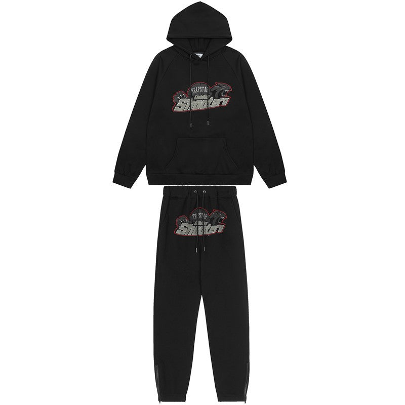 Trapstar Hoodie Pants Set
