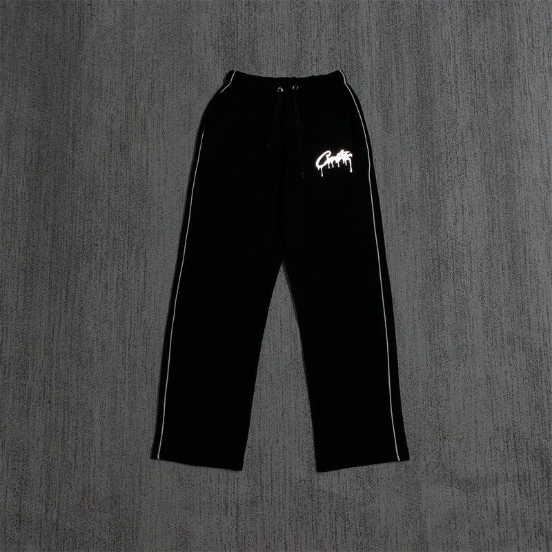 Corteiz Sweatshirts & Pan Graphic Set