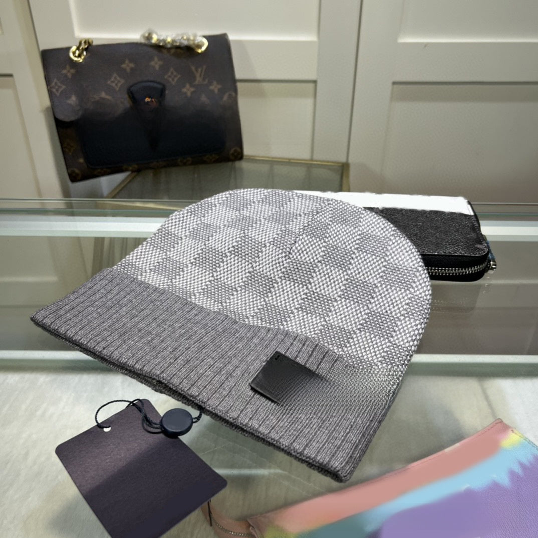 Louis Vuitton Hat