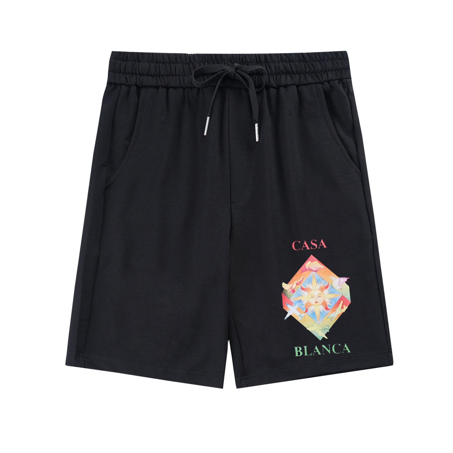 Casa Blanca shorts