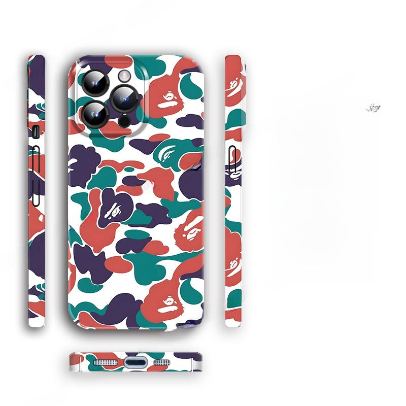 Bape iPhone case