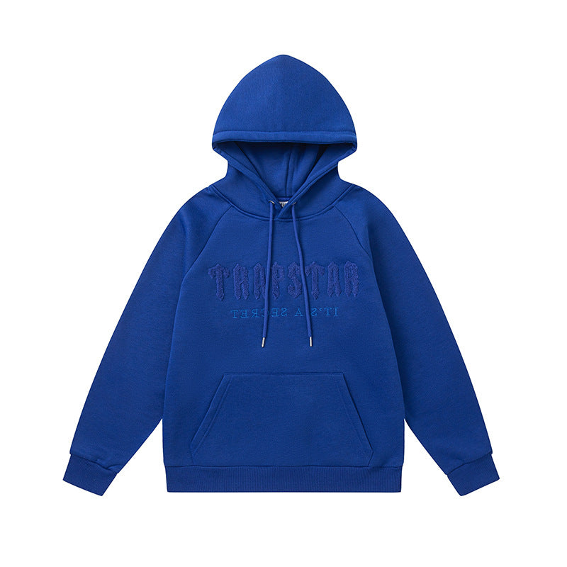 Trapstar Hoodie Pants Set