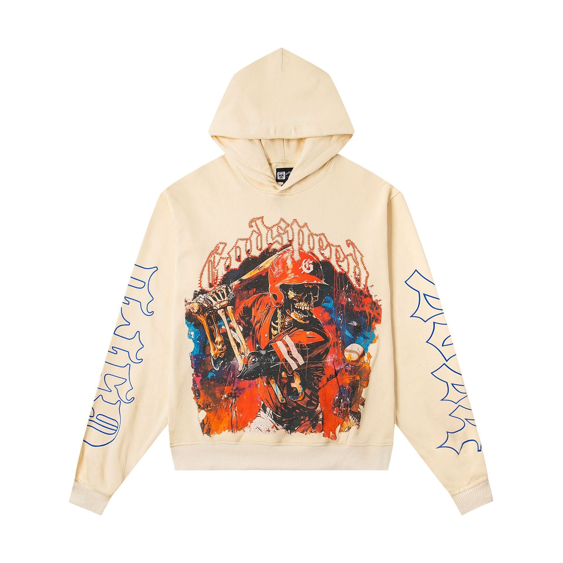GodSpeed Hoodie