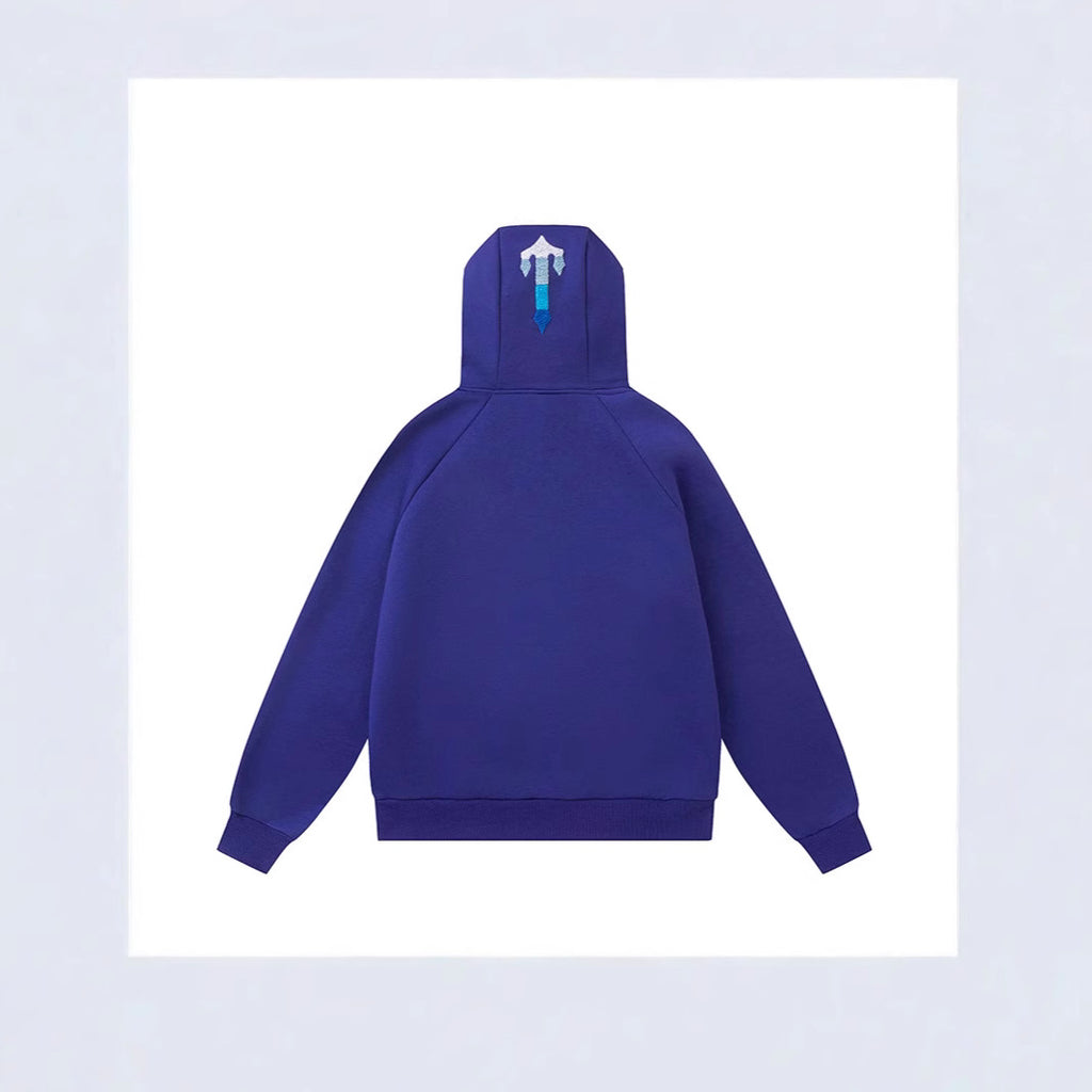 Trapstar Hoodie Pants Set