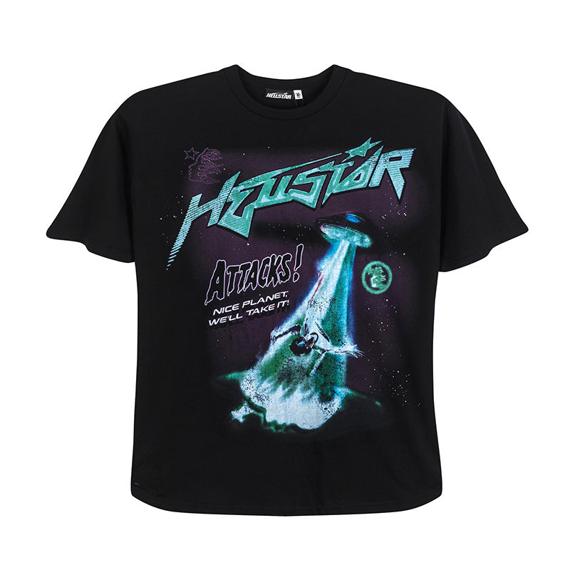 Hellstar T-Shirts