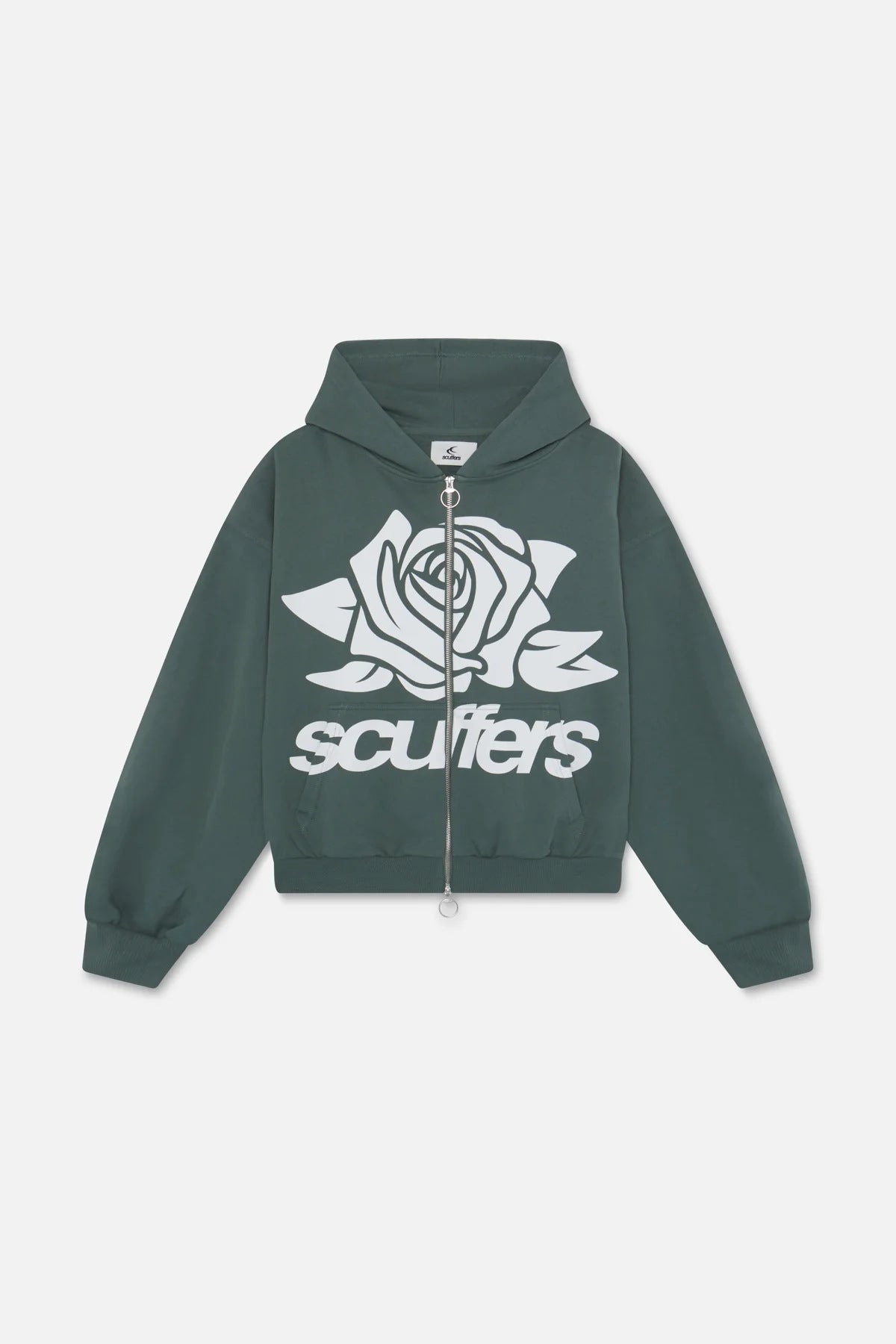 Scuffers Hoodie