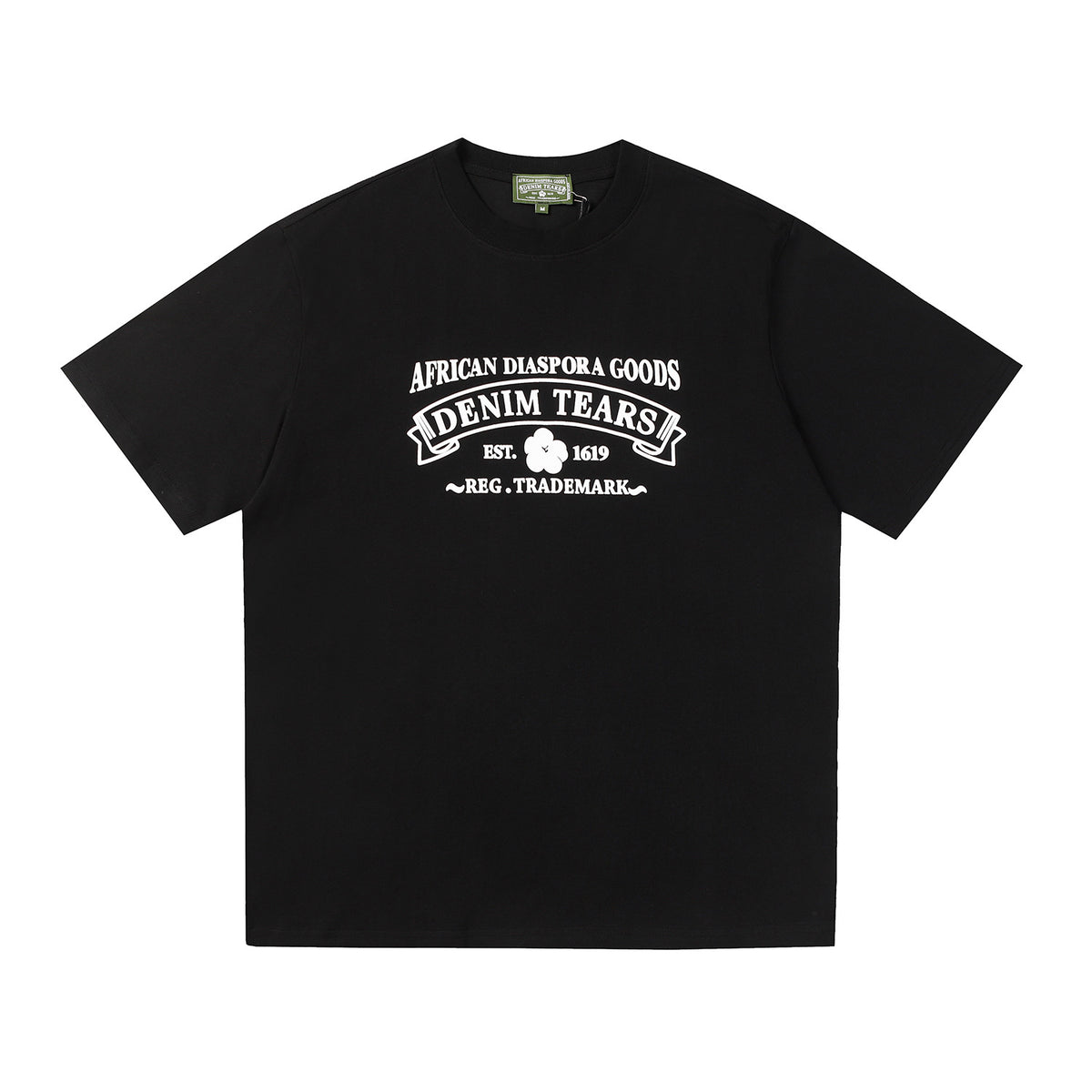 Denim Tears shirt