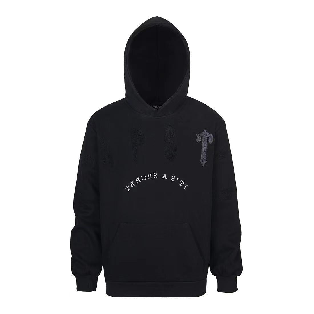 Trapstar Hoodie Pants Set
