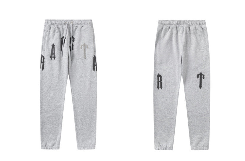 Trapstar Hoodie Pants Set